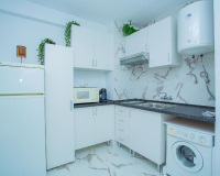 Resale - Apartment - Torrevieja - Cabo cervera