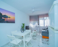 Resale - Apartment - Torrevieja - Cabo cervera