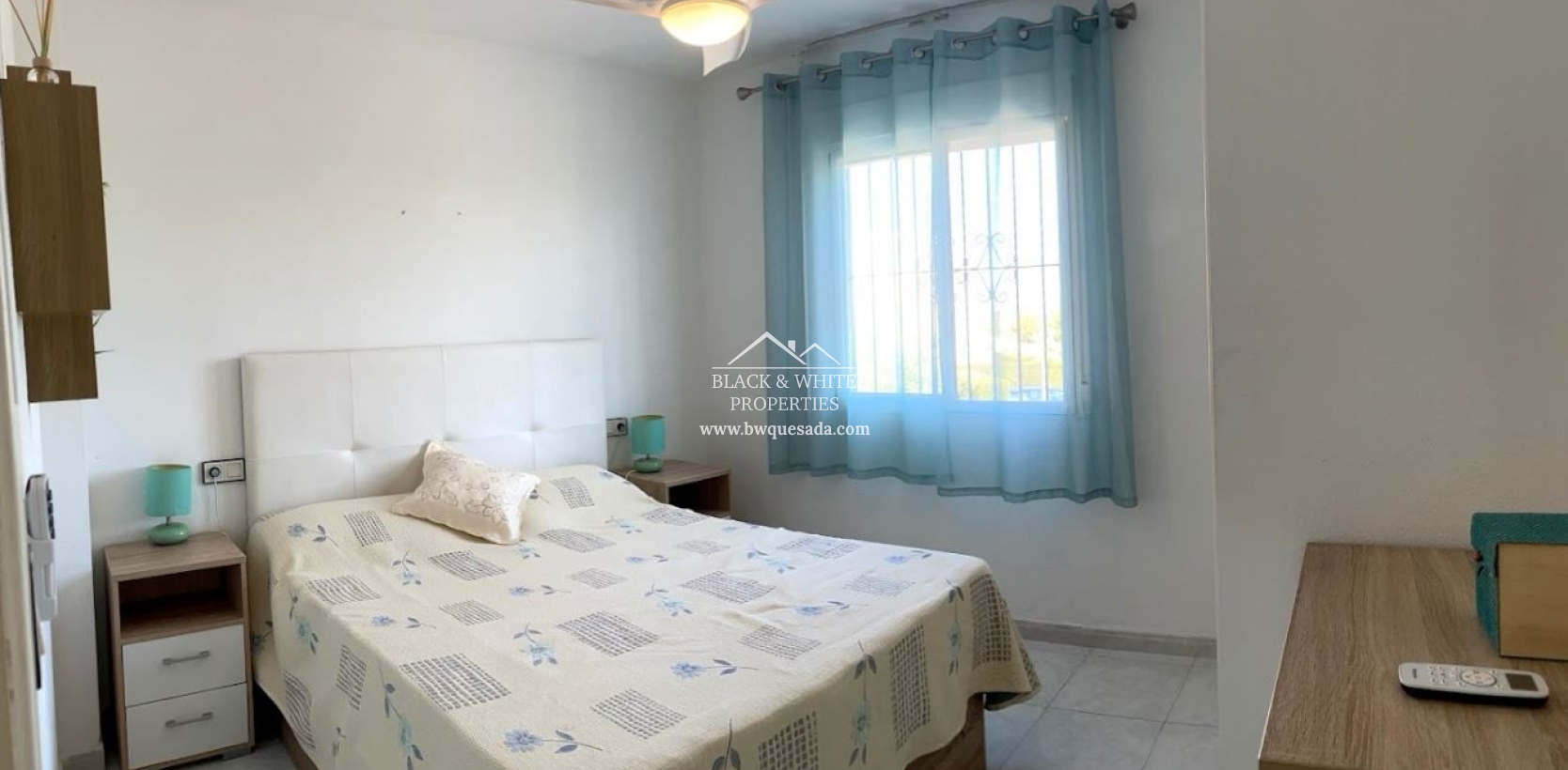 Resale - Apartment - Torrevieja - Chaparral