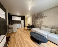 Resale - Apartment - Torrevieja - Habaneras