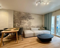 Resale - Apartment - Torrevieja - Habaneras