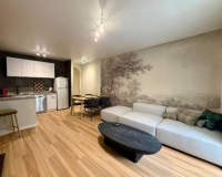 Resale - Apartment - Torrevieja - Habaneras