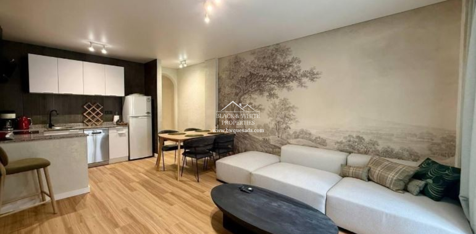 Resale - Apartment - Torrevieja - Habaneras