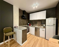 Resale - Apartment - Torrevieja - Habaneras