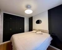 Resale - Apartment - Torrevieja - Habaneras