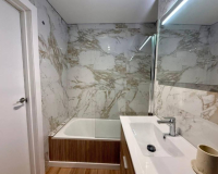 Resale - Apartment - Torrevieja - Habaneras