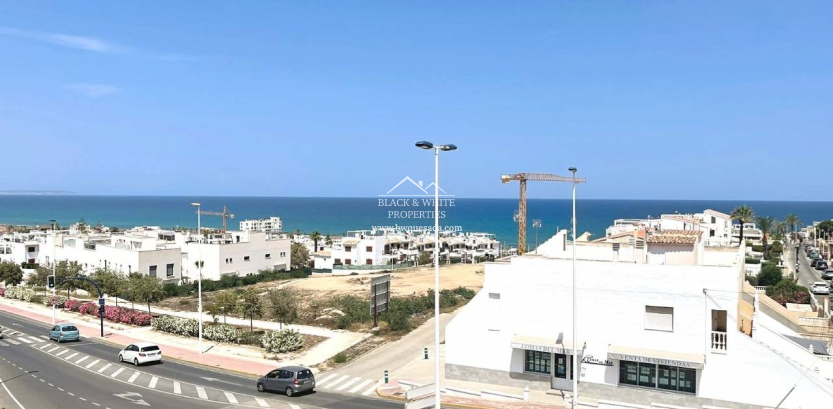 Resale - Apartment - Torrevieja - La Mata