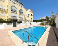 Resale - Apartment - Torrevieja - La Mata