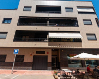 Resale - Apartment - Torrevieja - La Mata