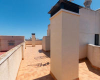 Resale - Apartment - Torrevieja - La Mata
