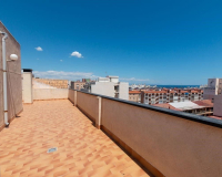 Resale - Apartment - Torrevieja - La Mata