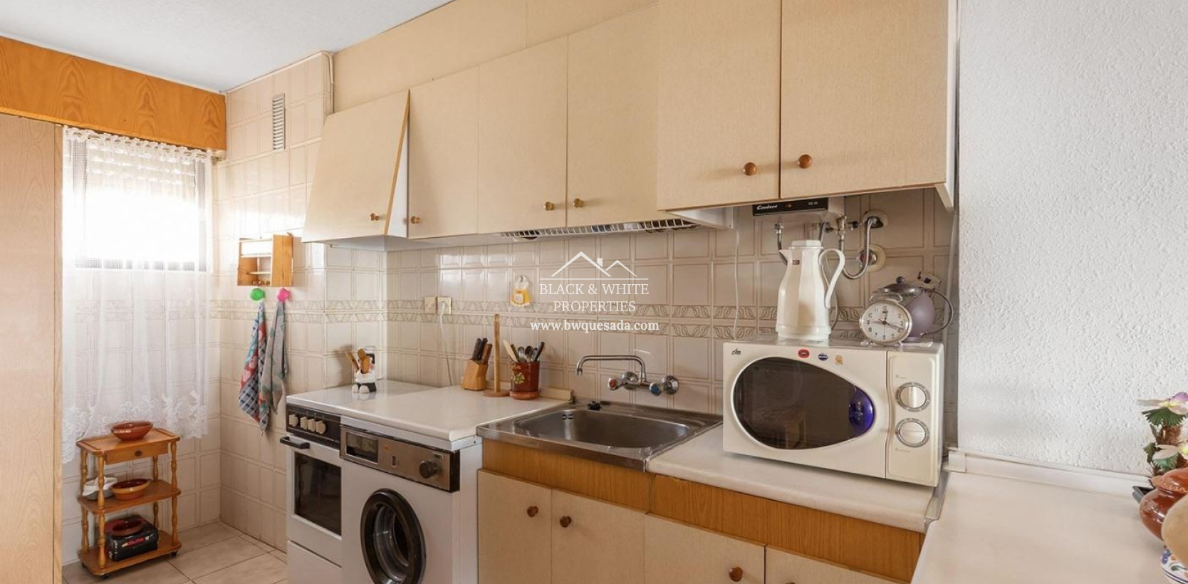 Resale - Apartment - Torrevieja - La Mata