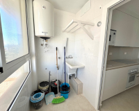 Resale - Apartment - Torrevieja - La Mata