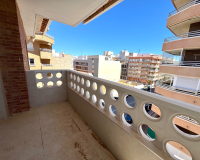Resale - Apartment - Torrevieja - La Mata