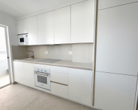 Resale - Apartment - Torrevieja - La Mata