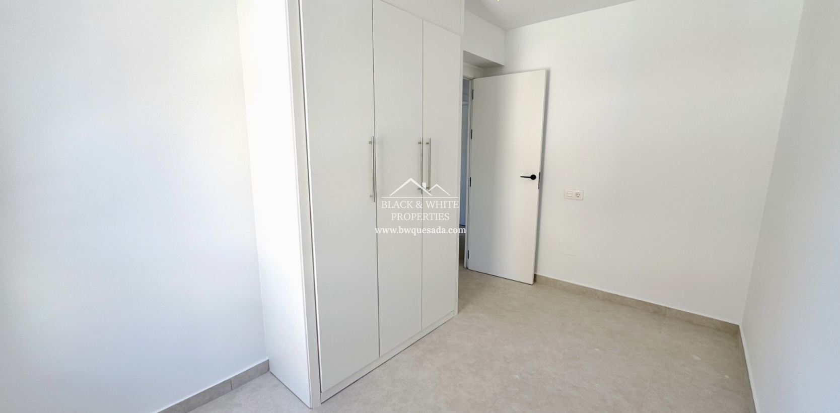 Resale - Apartment - Torrevieja - La Mata