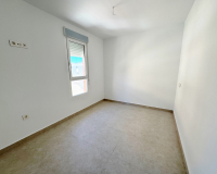 Resale - Apartment - Torrevieja - La Mata