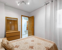 Resale - Apartment - Torrevieja - Parque las naciones