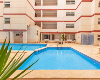 Resale - Apartment - Torrevieja - Parque las naciones