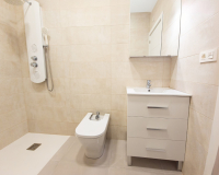 Resale - Apartment - Torrevieja - Playa de los Naufragos