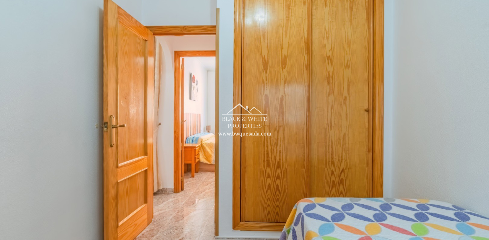 Resale - Apartment - Torrevieja - Playa del Cura