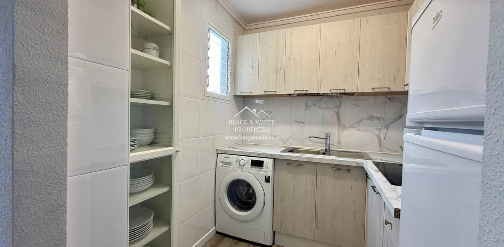 Resale - Apartment - Torrevieja - Playa del Cura