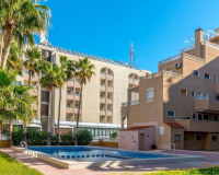 Resale - Apartment - Torrevieja - Punta prima