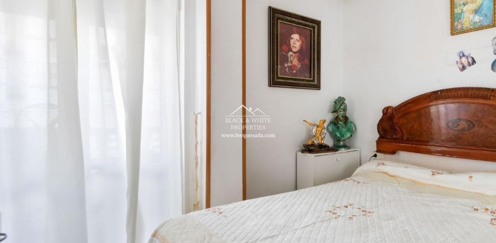 Resale - Apartment - Torrevieja - Punta prima