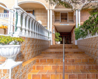 Resale - Apartment - Torrevieja - Punta prima