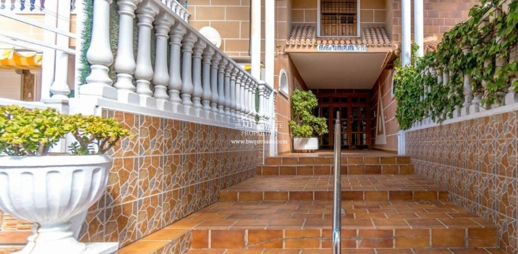 Resale - Apartment - Torrevieja - Punta prima