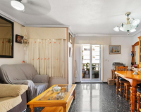 Resale - Apartment - Torrevieja - Punta prima