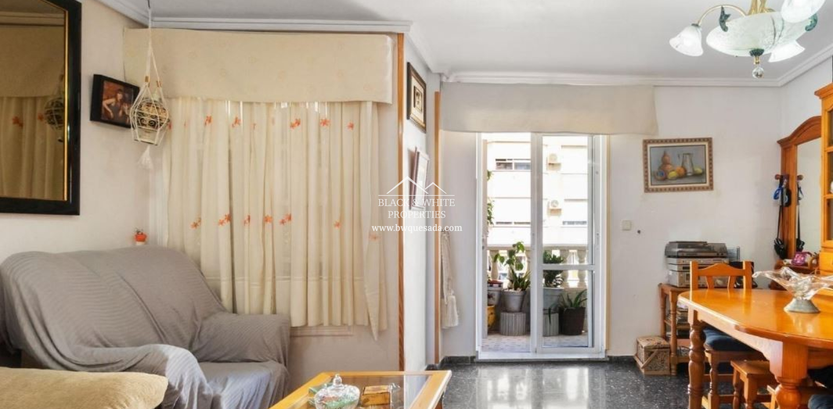 Resale - Apartment - Torrevieja - Punta prima