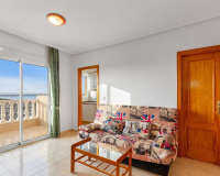 Resale - Apartment - Torrevieja - Torreblanca