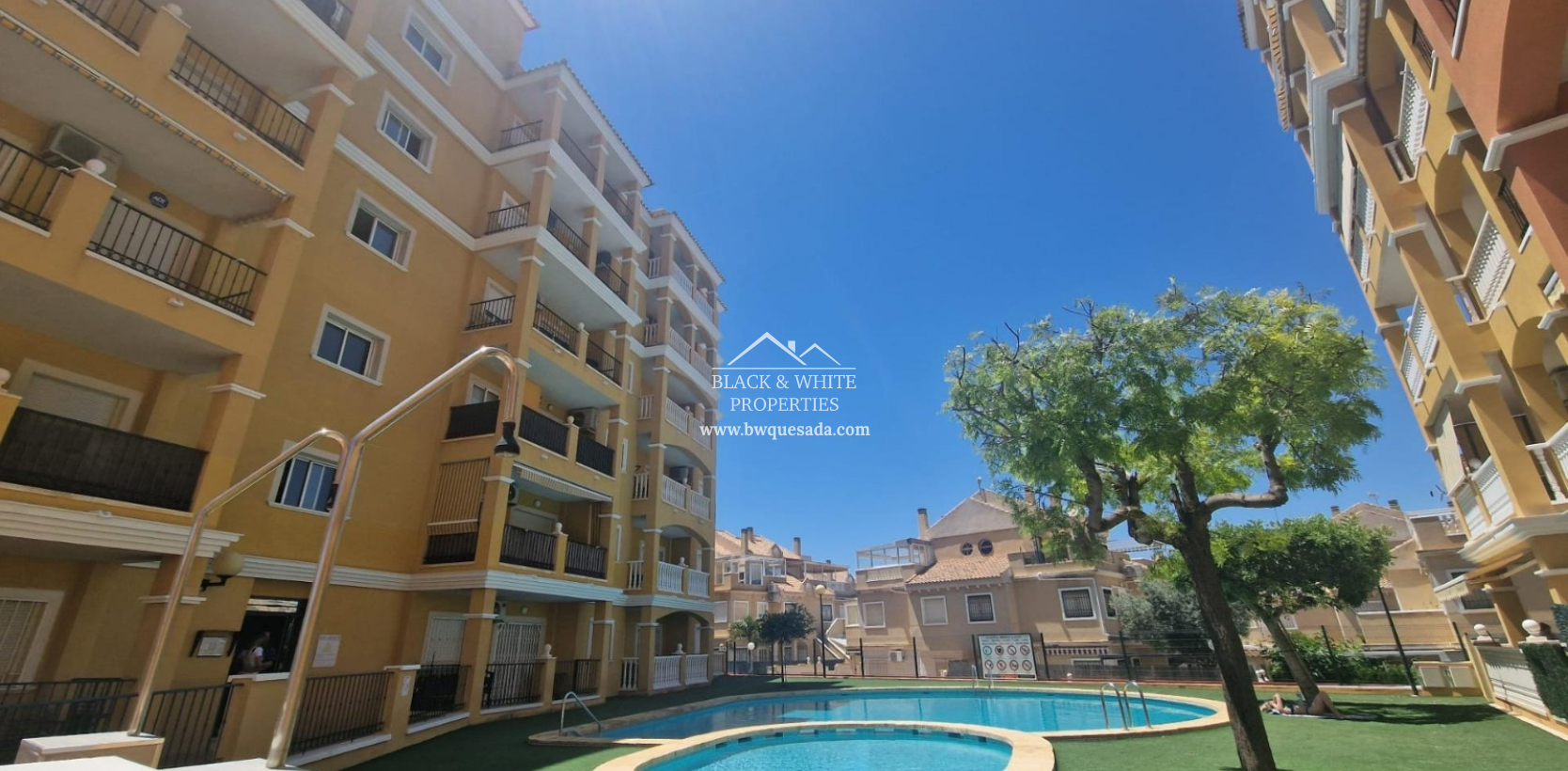 Resale - Apartment - Torrevieja - Torrelamata - La Mata