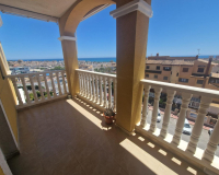 Resale - Apartment - Torrevieja - Torrelamata - La Mata