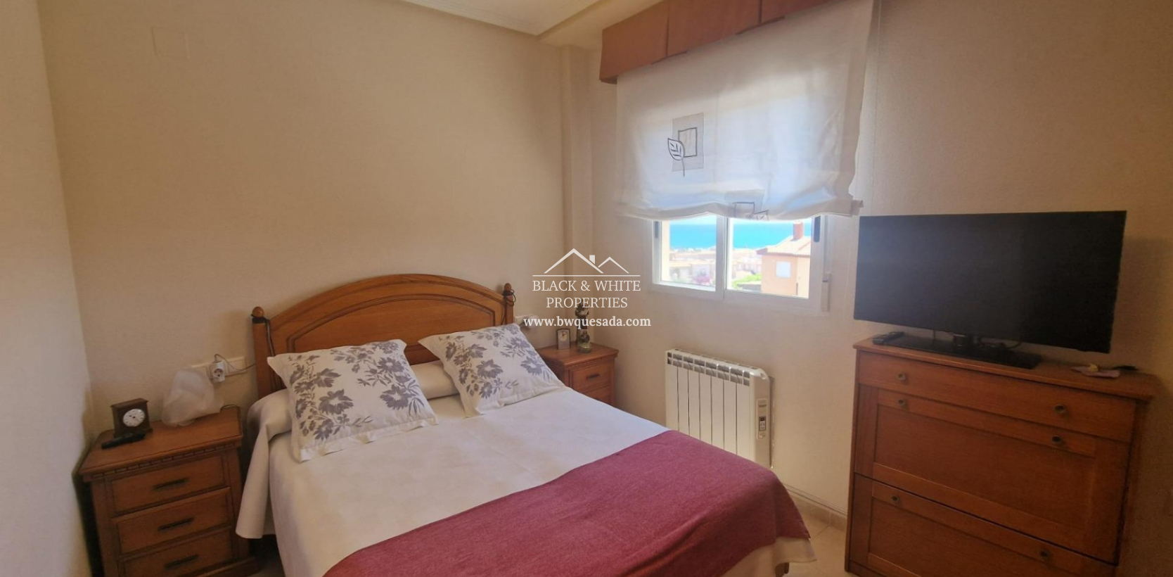 Resale - Apartment - Torrevieja - Torrelamata - La Mata