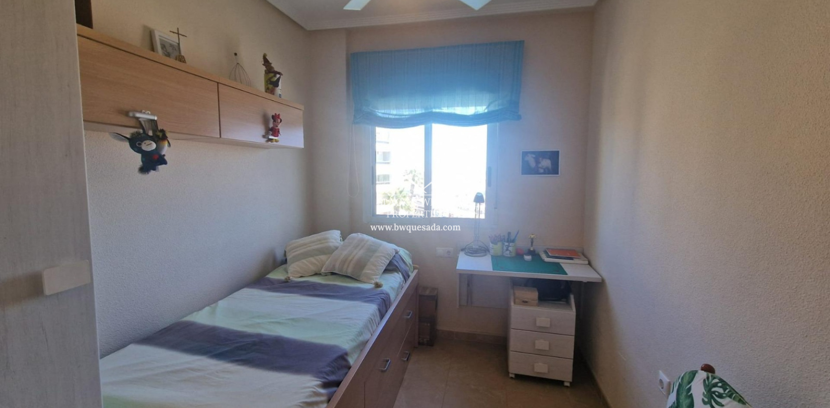 Resale - Apartment - Torrevieja - Torrelamata - La Mata