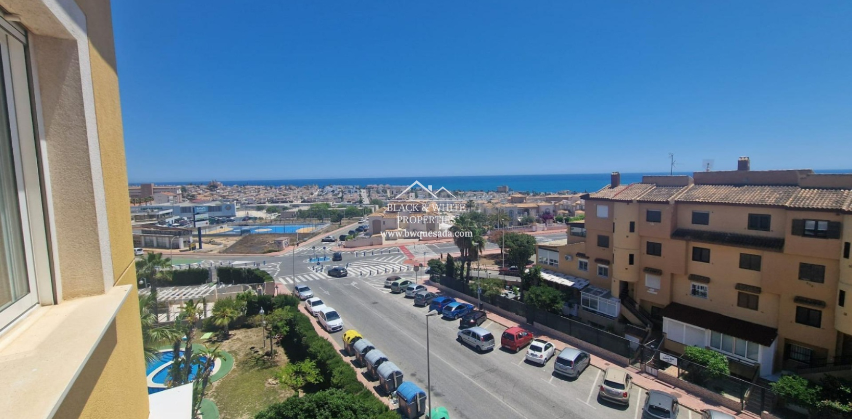 Resale - Apartment - Torrevieja - Torrelamata - La Mata