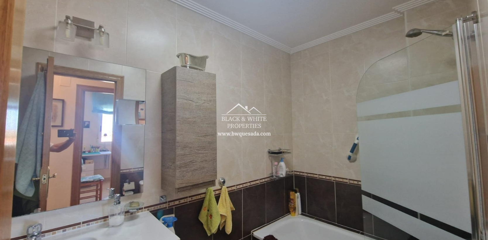 Resale - Apartment - Torrevieja - Torrelamata - La Mata