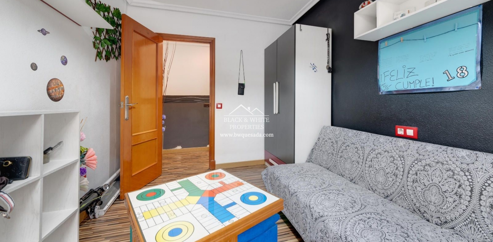 Resale - Apartment - Torrevieja