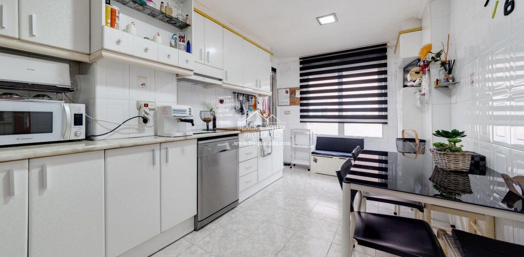 Resale - Apartment - Torrevieja