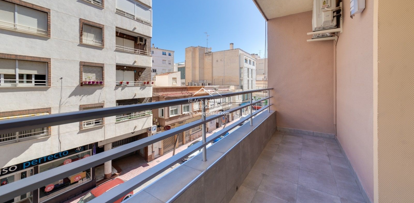 Resale - Apartment - Torrevieja