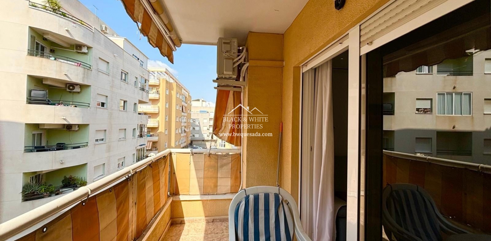 Resale - Apartment - Torrevieja