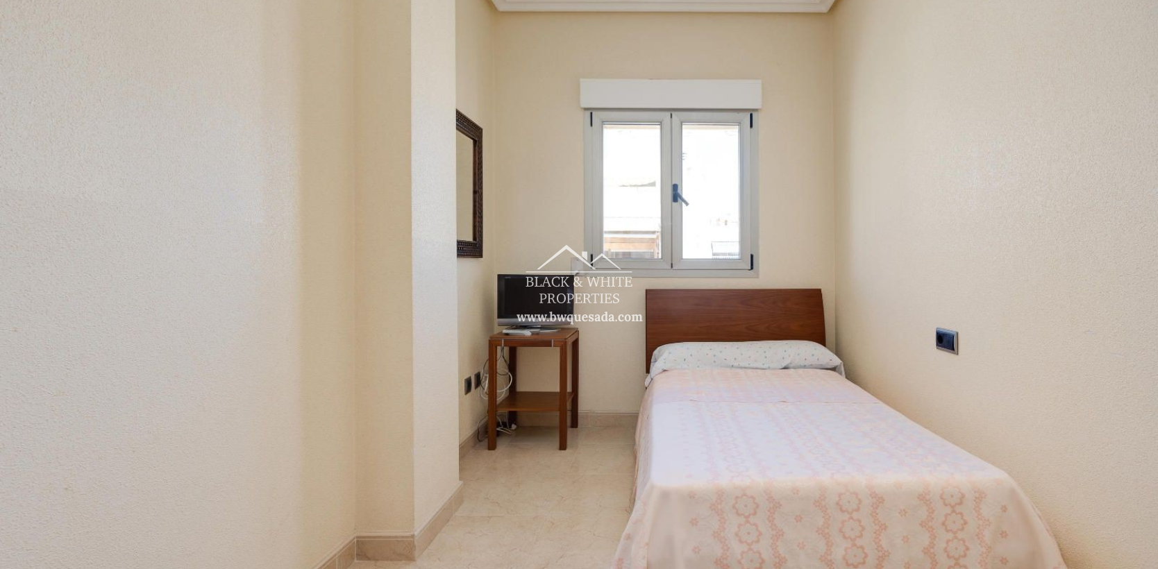 Resale - Apartment - Torrevieja