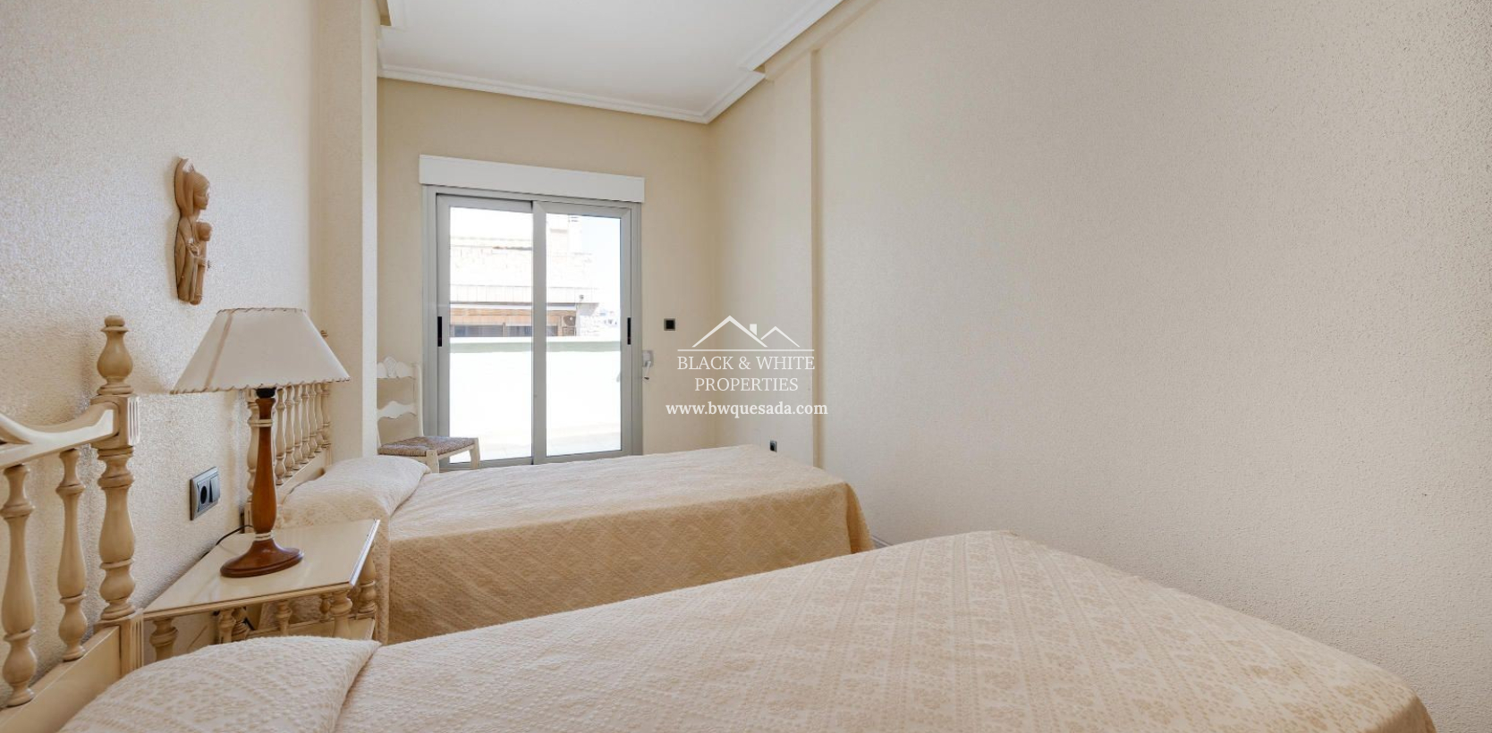 Resale - Apartment - Torrevieja