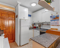 Resale - Apartment - Torrevieja