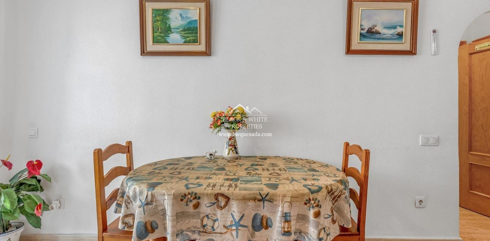 Resale - Apartment - Torrevieja