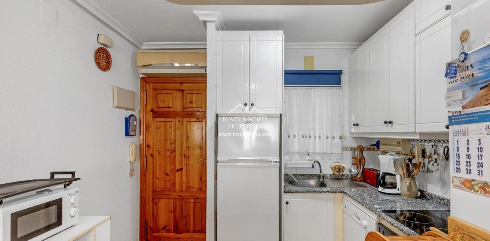 Resale - Apartment - Torrevieja