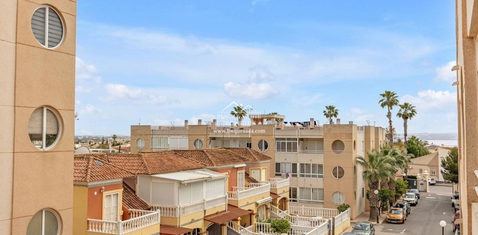 Resale - Apartment - Torrevieja