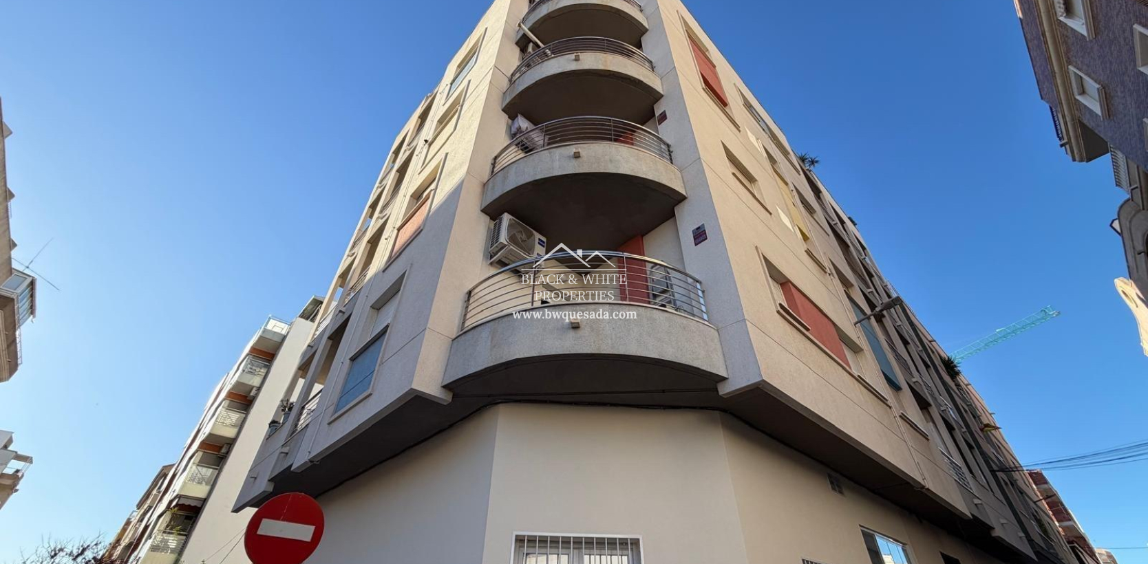 Resale - Apartment - Torrevieja
